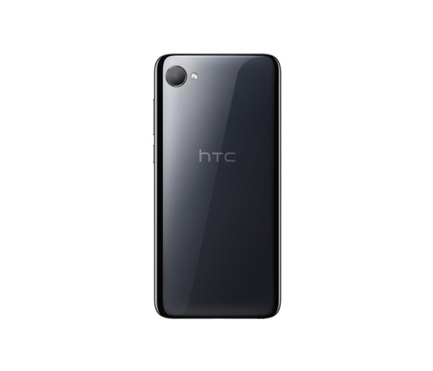 HTC Desire 12 3/32GB Dual SIM czarny - 424292 - zdjęcie 3